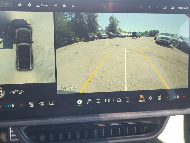 Used 2022 Rivian R1S Launch Edition Quad AWD/4WD image 16