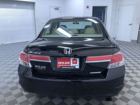 Used 2012 Honda Accord SE image 13