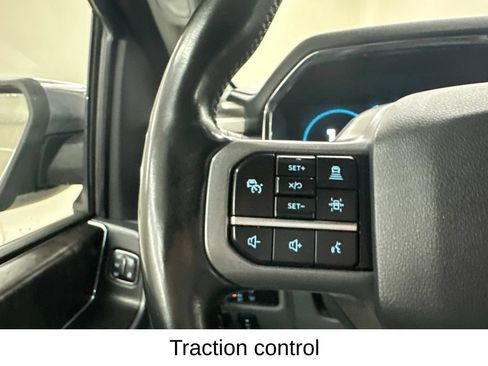 Used 2021 Ford F150 Lariat w/ Equipment Group 502A High AWD/4WD image 31