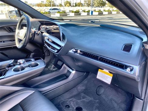 New 2026 Cadillac Lyriq Sport image 35