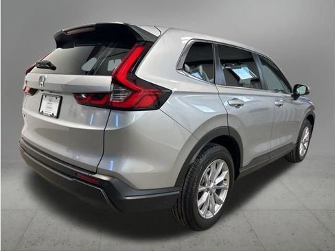 Certified 2024 Honda CR-V EX-L image 7