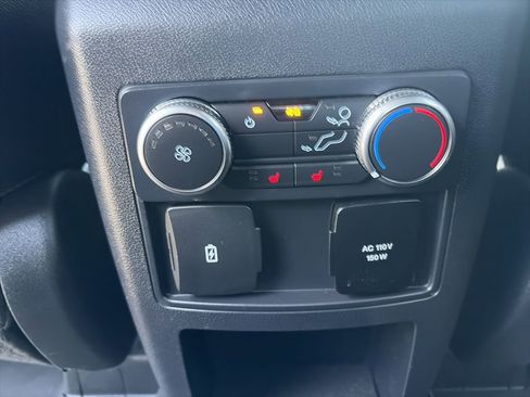 Certified 2021 Ford Explorer ST w/ Equipment Group 401A AWD/4WD image 31