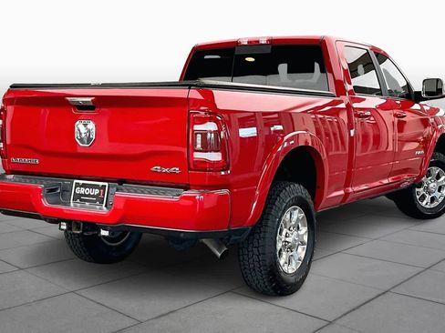 Used 2022 RAM 2500 Laramie image 24