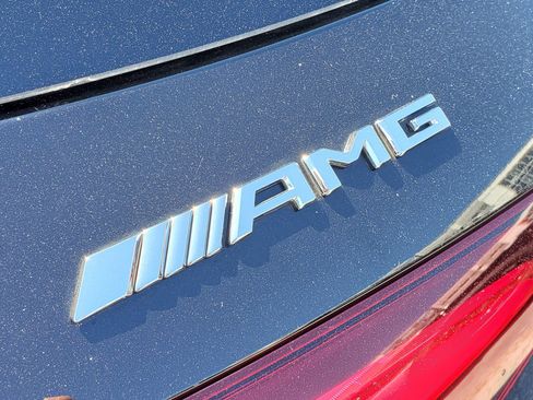 Used 2025 Mercedes-Benz GLE 53 AMG 4MATIC image 6
