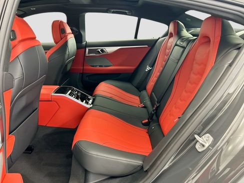 New 2026 BMW 840i w/ M Sport Professional Package image 20