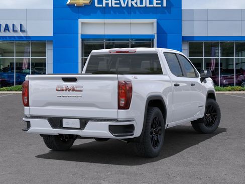 New 2025 GMC Sierra 1500 Pro w/ Graphite Edition image 22