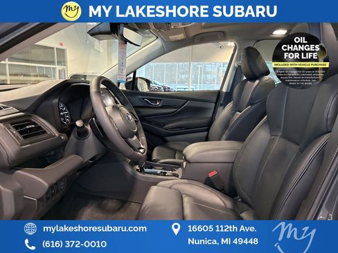 New 2026 Subaru Ascent Bronze Edition image 9