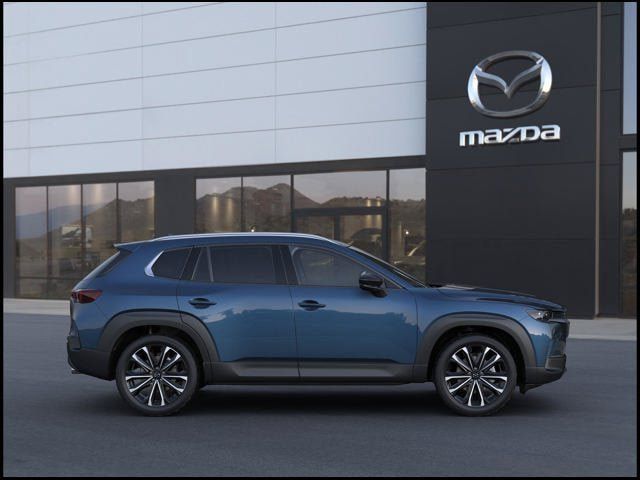 New 2026 MAZDA CX-50 AWD 2.5 S w/ Cargo Package image 12