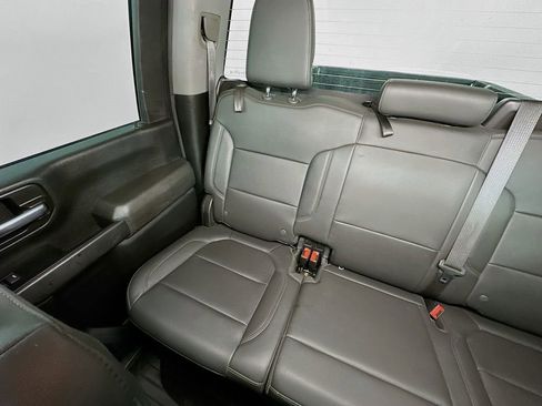 Used 2020 Chevrolet Silverado 2500 W/T w/ WT Convenience Package AWD/4WD image 12