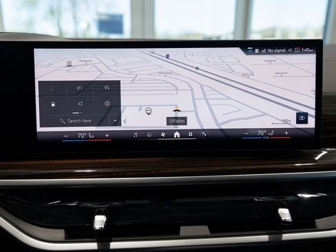 Used 2026 BMW X5 xDrive40i w/ M Sport Package image 31