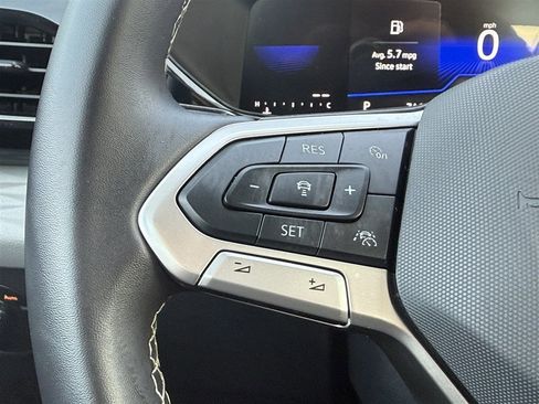 Used 2024 Volkswagen Taos S image 36