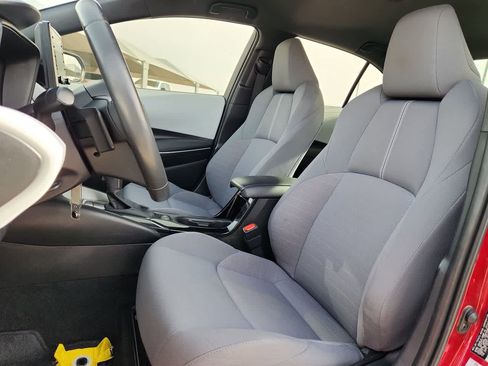 Used 2022 Toyota Corolla SE image 15