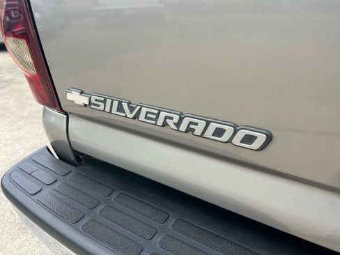 Used 2003 Chevrolet Silverado 1500 LS RWD image 43