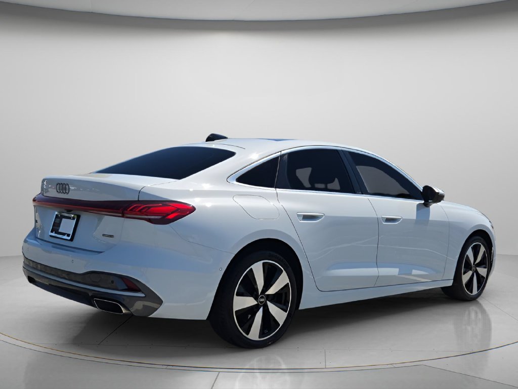 Used 2025 Audi A5 Premium w/ Convenience Package AWD/4WD image 7