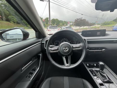 Used 2025 MAZDA CX-50 AWD 2.5 S w/ Weather Package image 18
