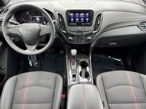 Used 2023 Chevrolet Equinox RS image 26