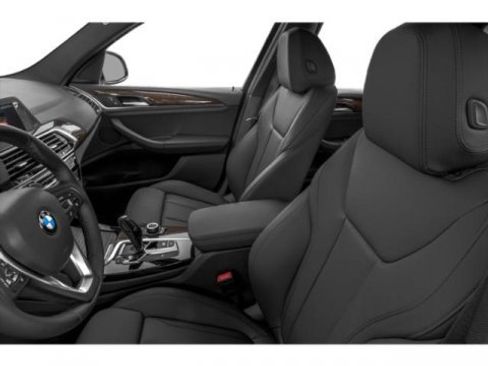 Used 2021 BMW X3 M40i w/ Premium Package image 12