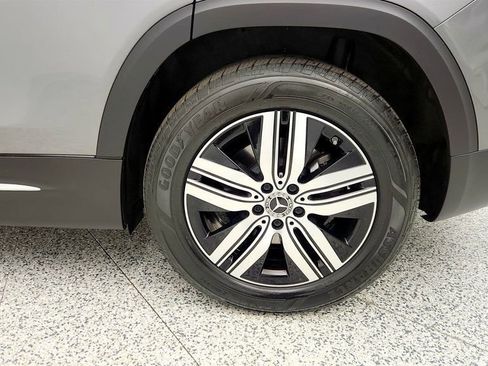 Used 2024 Mercedes-Benz EQB 250+ EQB 250+ SUV image 9