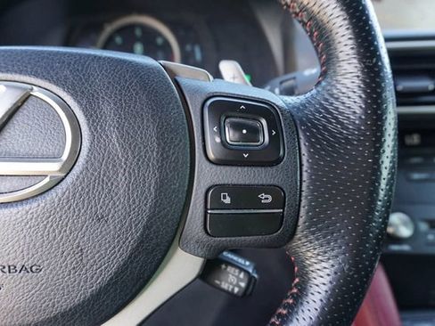 Used 2015 Lexus RC 350 AWD w/ Navigation System Package image 25