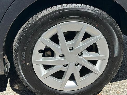 Certified 2017 Toyota Prius V Two FWD image 27