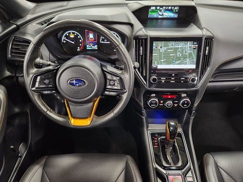 Used 2023 Subaru Forester Wilderness image 49