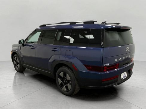 New 2026 Hyundai Santa Fe SEL AWD/4WD image 7