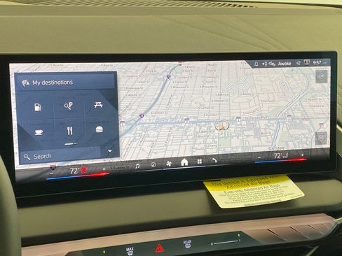 New 2026 BMW X3 xDrive30 w/ Premium Package image 26