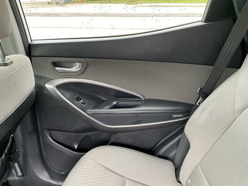 Used 2015 Hyundai Santa Fe Sport AWD/4WD image 16