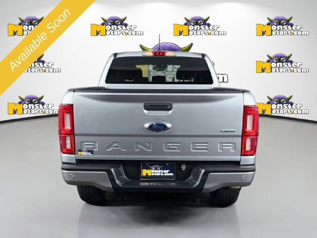 Used 2020 Ford Ranger XLT w/ Bed Utility Package AWD/4WD image 6