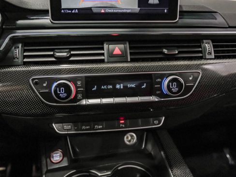 Used 2018 Audi S5 Premium Plus w/ Navigation Package image 26