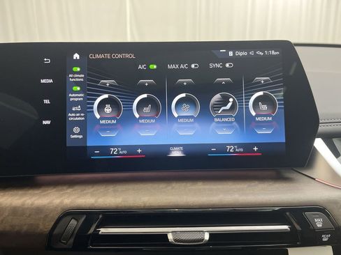 New 2023 BMW X1 xDrive28i w/ Convenience Package image 20