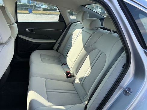 Used 2024 Hyundai Sonata SEL image 29