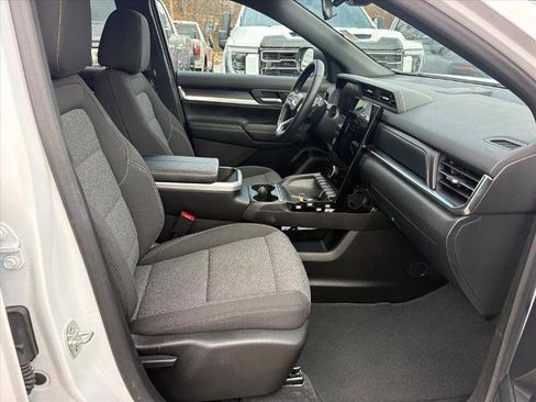 Certified 2025 GMC Terrain Elevation image 7