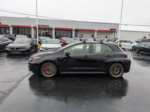 Used 2024 Toyota Corolla GR image 6