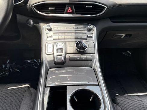 Used 2023 Hyundai Santa Fe SEL AWD/4WD image 11