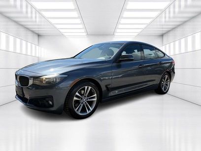 Used 2016 BMW 328i Gran Turismo xDrive