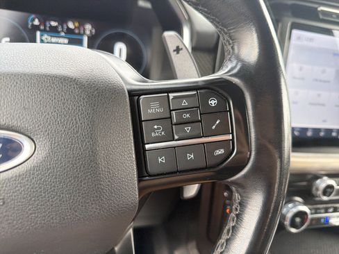 Used 2023 Ford F150 Raptor AWD/4WD image 19