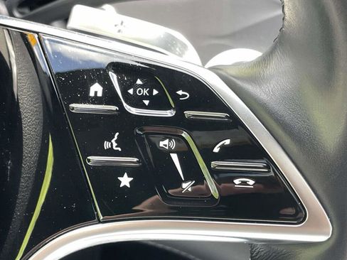Used 2023 Mercedes-Benz EQS 450+ 4MATIC Sedan image 34