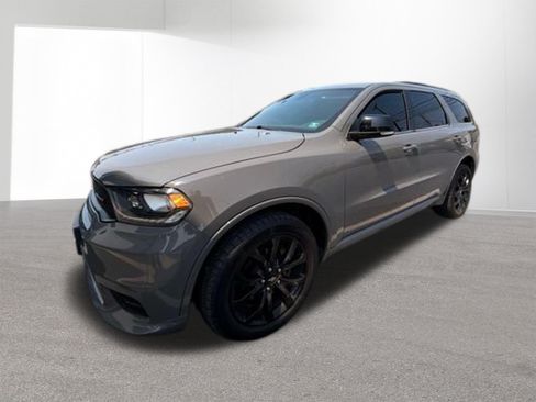 Used 2019 Dodge Durango GT AWD/4WD image 26