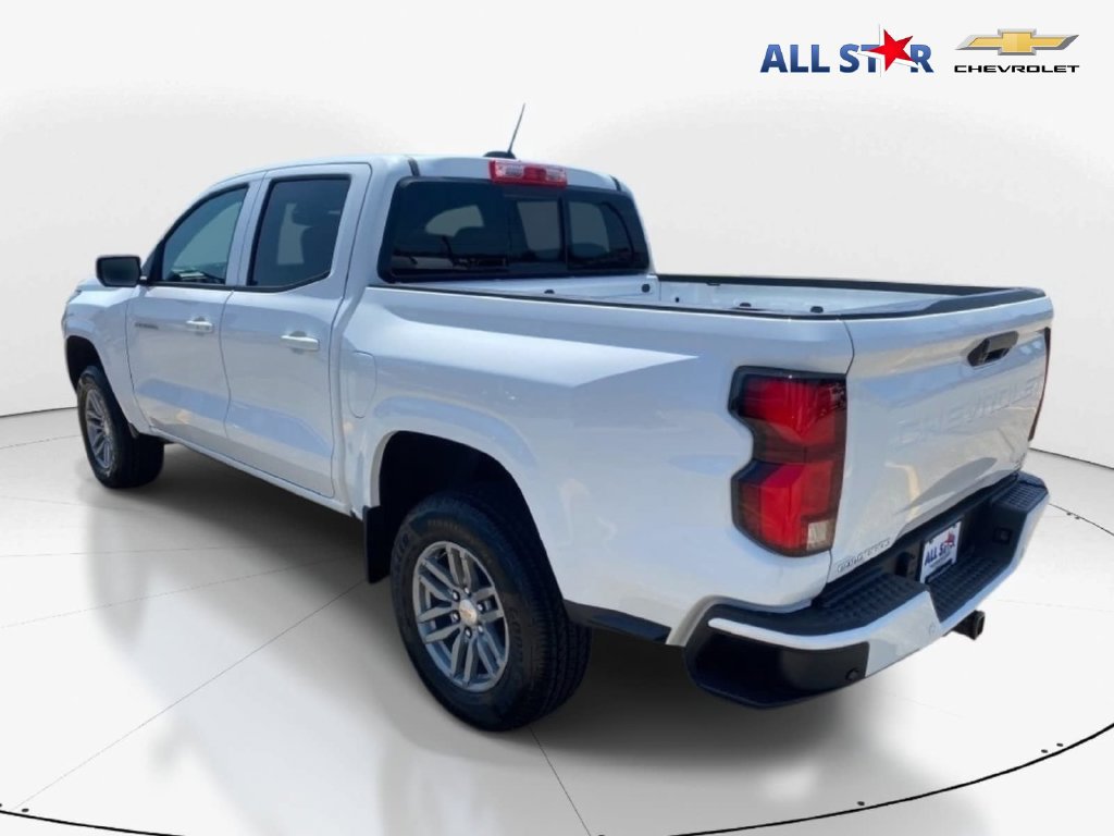 New 2026 Chevrolet Colorado LT w/ LT Convenience Package RWD image 6