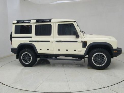 Used 2025 INEOS Grenadier AWD/4WD image 58