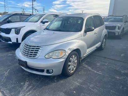 Used 2007 Chrysler PT Cruiser Limited