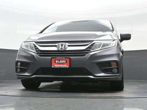 Used 2019 Honda Odyssey EX image 27