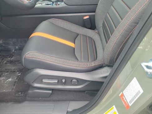 New 2026 Honda Passport TrailSport image 21