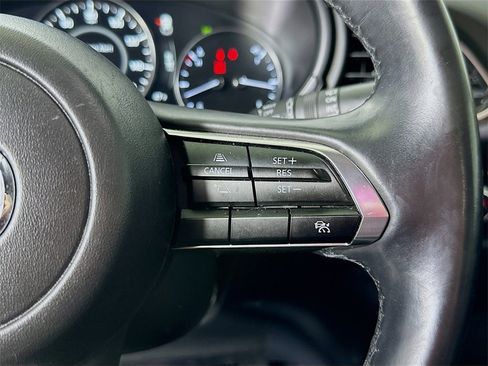 Used 2024 MAZDA CX-30 AWD 2.5 S w/ Preferred Package image 23