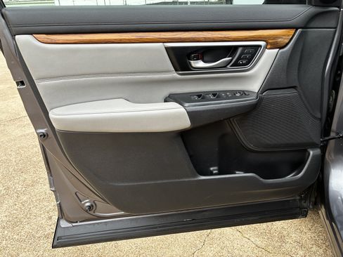 Used 2017 Honda CR-V EX-L image 52