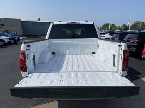 New 2025 Ford F150 STX w/ Equipment Group 201A FX4 image 32