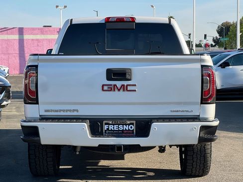 Used 2018 GMC Sierra 1500 Denali image 5