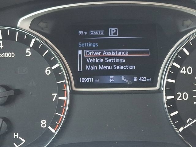 Used 2019 Nissan Pathfinder SL AWD/4WD image 19