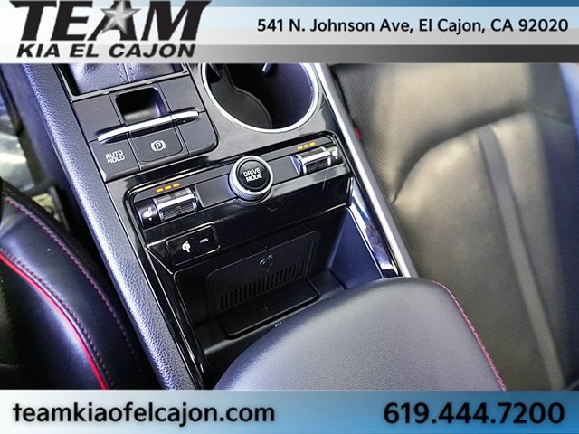 Used 2023 Kia K5 GT FWD image 39